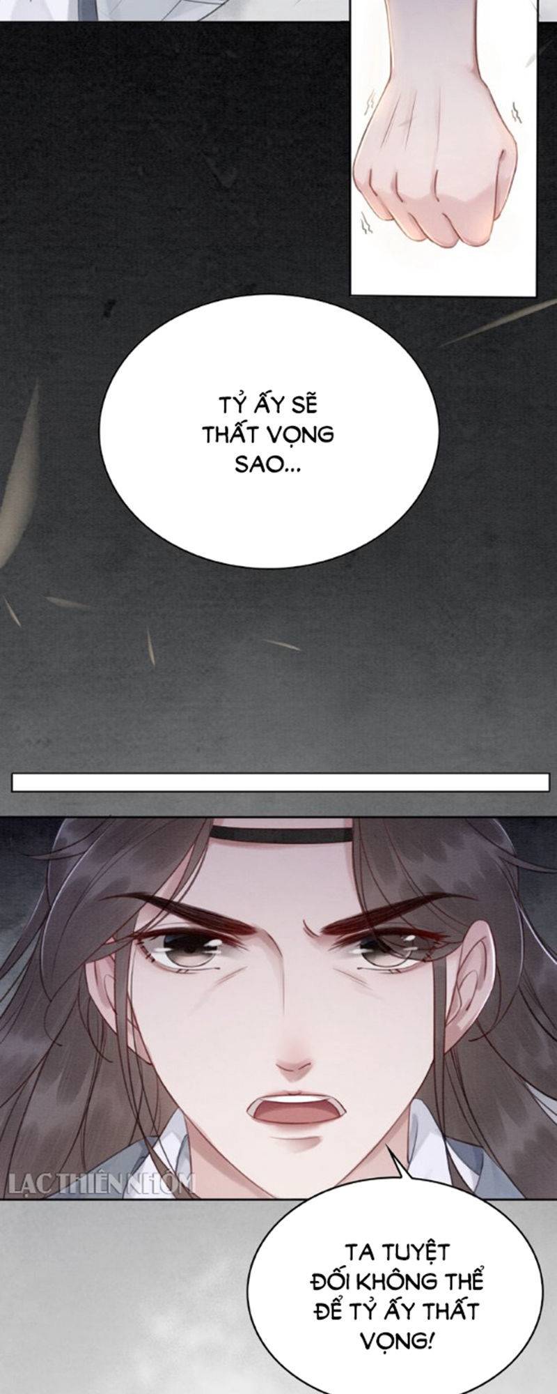 Hoàng Tỷ Của Ta Không Phải Dạng Dễ Bắt Nạt Chapter 30 - Trang 9