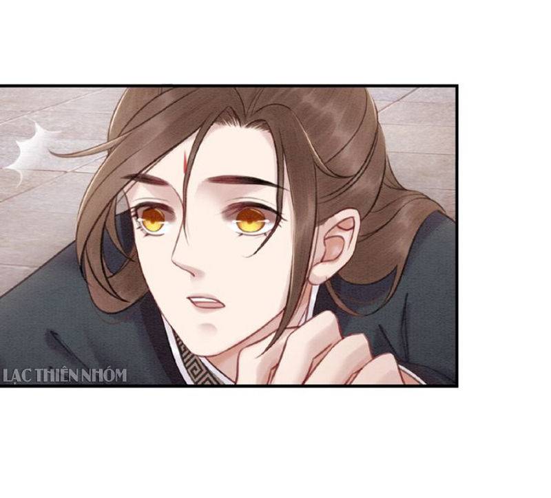 Hoàng Tỷ Của Ta Không Phải Dạng Dễ Bắt Nạt Chapter 31 - Trang 12