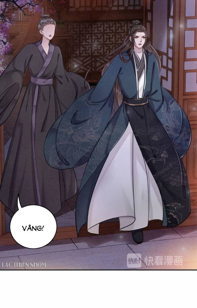 Hoàng Tỷ Của Ta Không Phải Dạng Dễ Bắt Nạt Chapter 31 - Trang 6