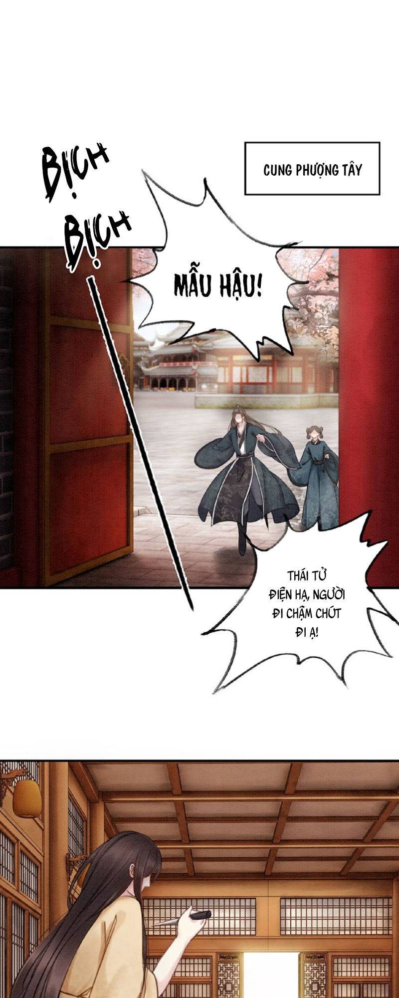 Hoàng Tỷ Của Ta Không Phải Dạng Dễ Bắt Nạt Chapter 32 - Trang 18
