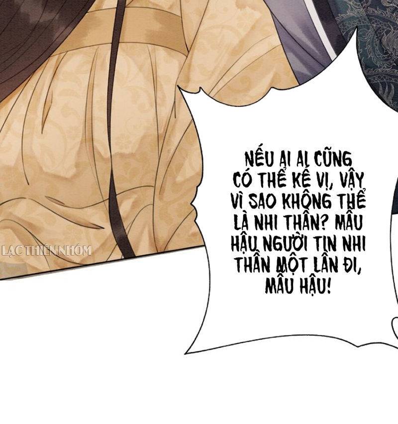 Hoàng Tỷ Của Ta Không Phải Dạng Dễ Bắt Nạt Chapter 32 - Trang 21