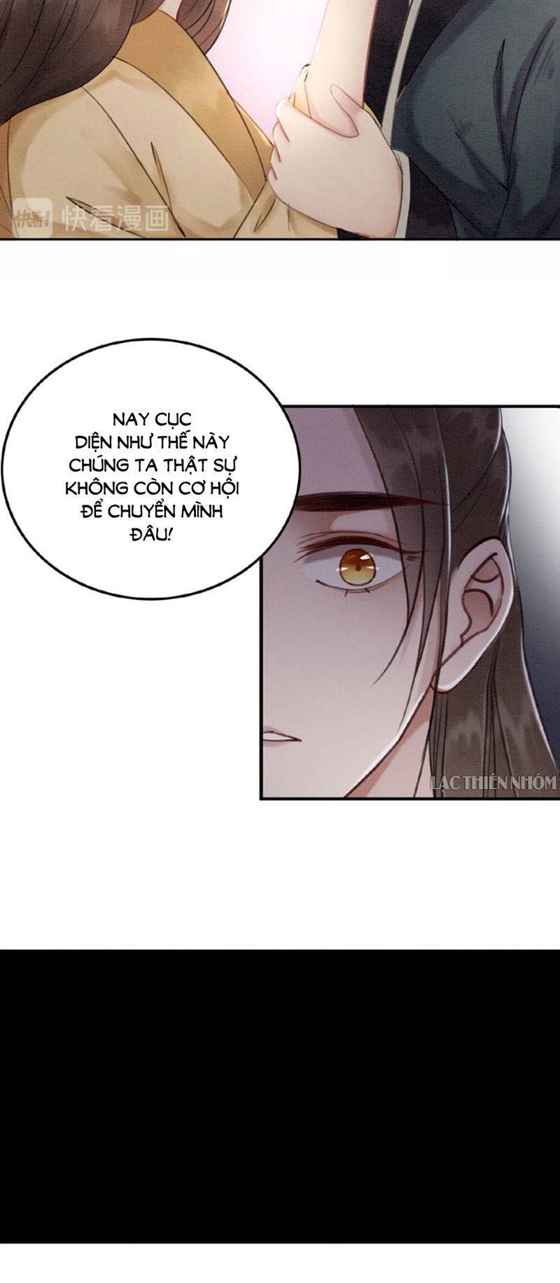 Hoàng Tỷ Của Ta Không Phải Dạng Dễ Bắt Nạt Chapter 32 - Trang 23