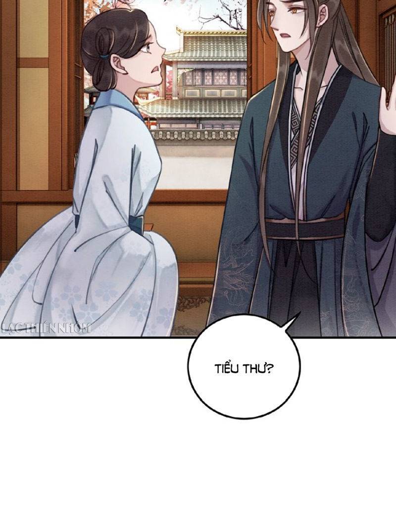 Hoàng Tỷ Của Ta Không Phải Dạng Dễ Bắt Nạt Chapter 32 - Trang 25