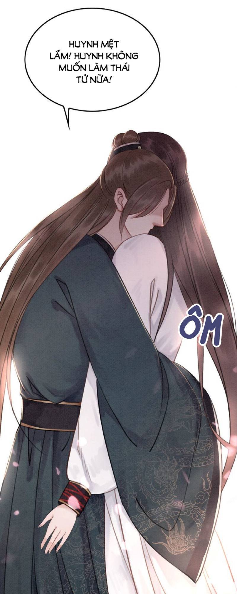 Hoàng Tỷ Của Ta Không Phải Dạng Dễ Bắt Nạt Chapter 32 - Trang 28