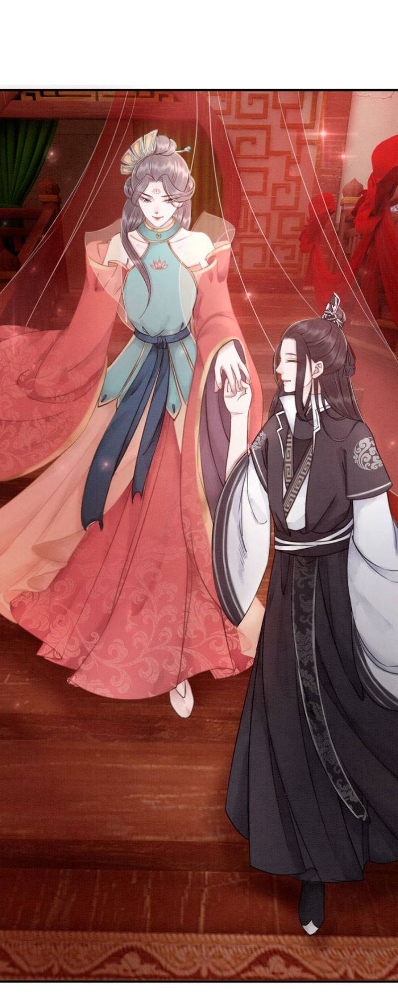 Hoàng Tỷ Của Ta Không Phải Dạng Dễ Bắt Nạt Chapter 33 - Trang 12