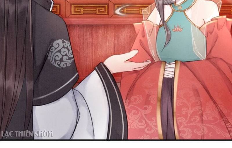 Hoàng Tỷ Của Ta Không Phải Dạng Dễ Bắt Nạt Chapter 33 - Trang 14