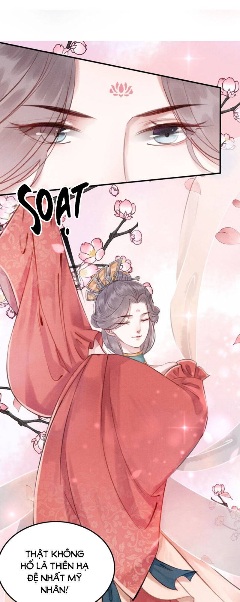 Hoàng Tỷ Của Ta Không Phải Dạng Dễ Bắt Nạt Chapter 33 - Trang 15