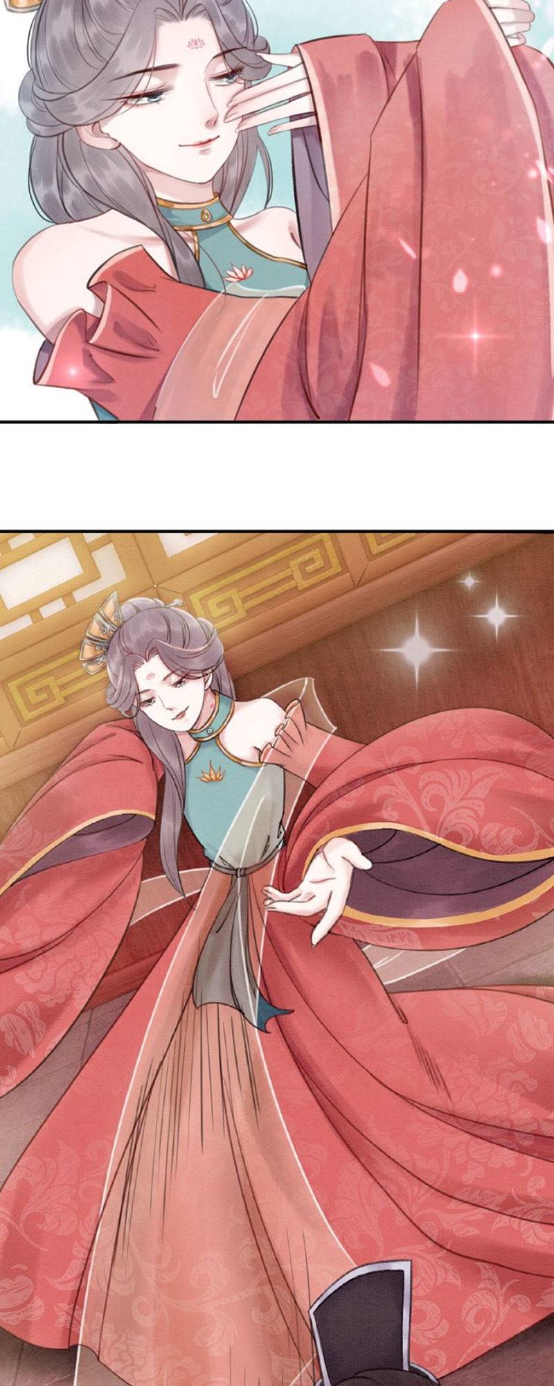 Hoàng Tỷ Của Ta Không Phải Dạng Dễ Bắt Nạt Chapter 33 - Trang 17