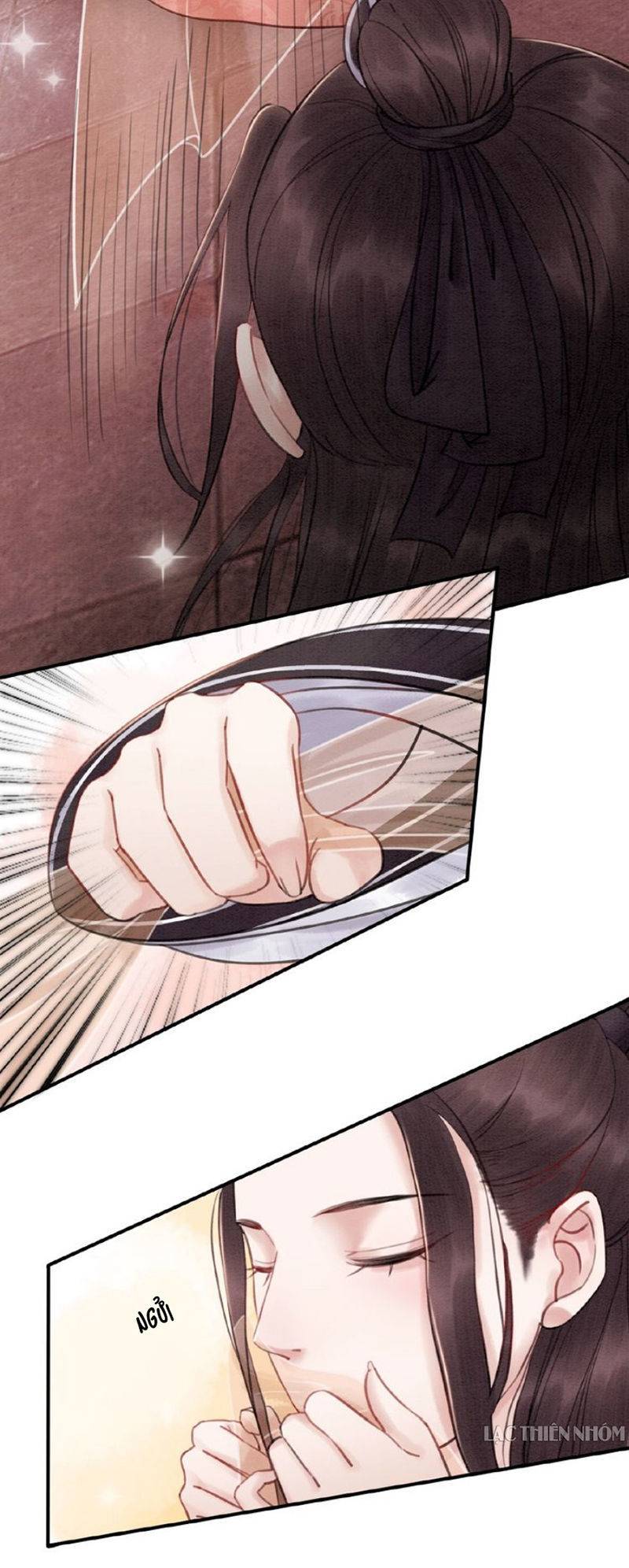 Hoàng Tỷ Của Ta Không Phải Dạng Dễ Bắt Nạt Chapter 33 - Trang 18