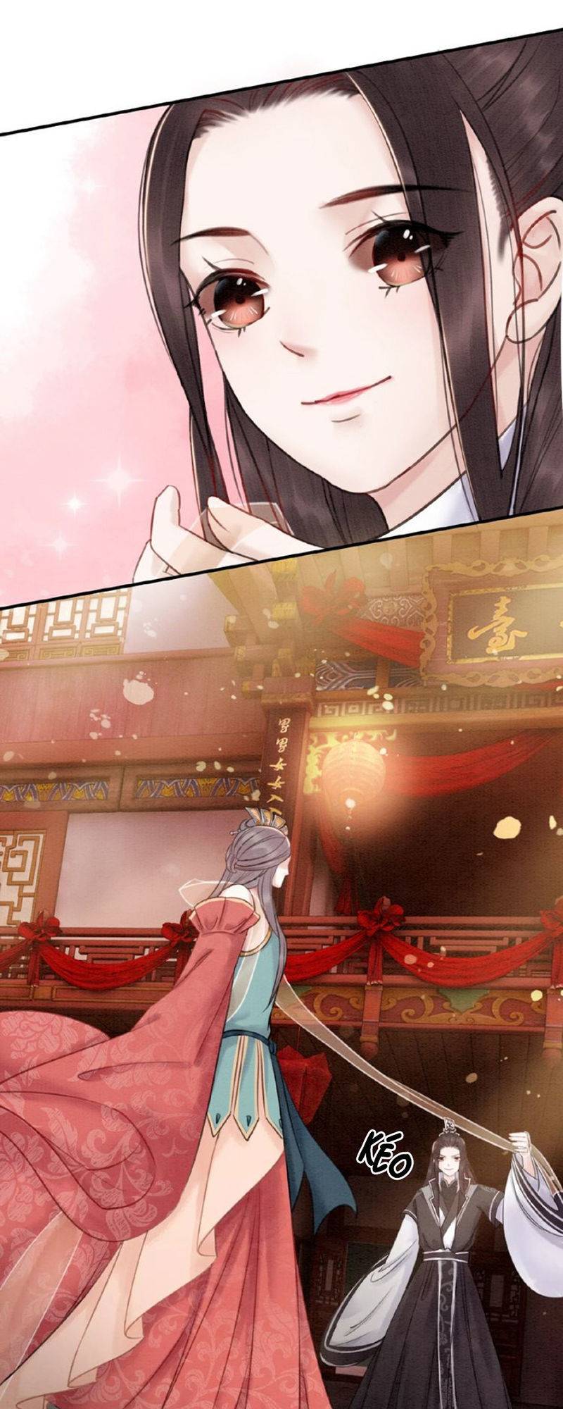 Hoàng Tỷ Của Ta Không Phải Dạng Dễ Bắt Nạt Chapter 33 - Trang 19