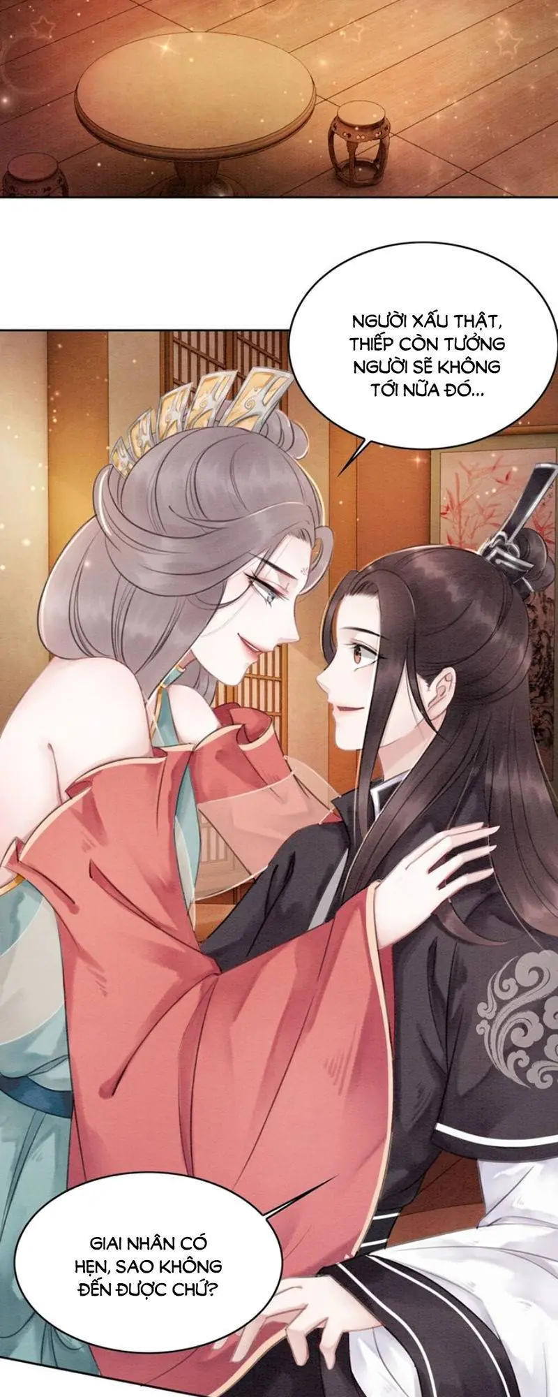 Hoàng Tỷ Của Ta Không Phải Dạng Dễ Bắt Nạt Chapter 33 - Trang 25