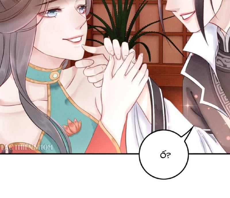 Hoàng Tỷ Của Ta Không Phải Dạng Dễ Bắt Nạt Chapter 33 - Trang 29