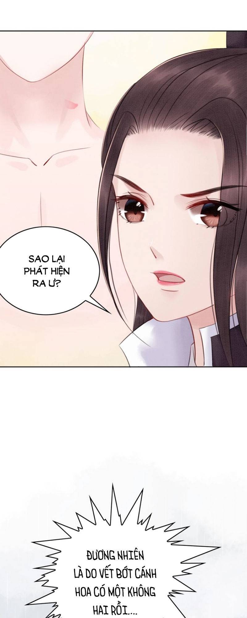 Hoàng Tỷ Của Ta Không Phải Dạng Dễ Bắt Nạt Chapter 34 - Trang 17