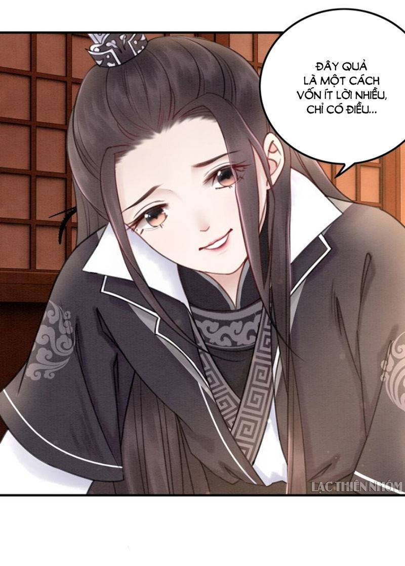Hoàng Tỷ Của Ta Không Phải Dạng Dễ Bắt Nạt Chapter 34 - Trang 2