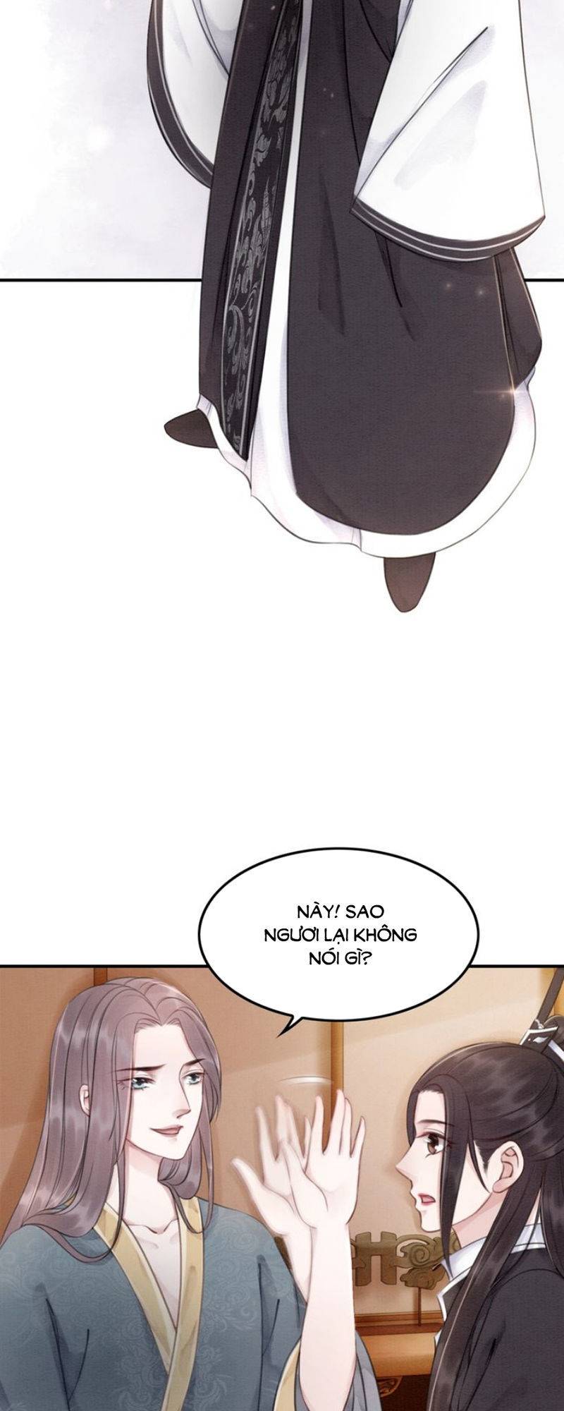 Hoàng Tỷ Của Ta Không Phải Dạng Dễ Bắt Nạt Chapter 34 - Trang 21