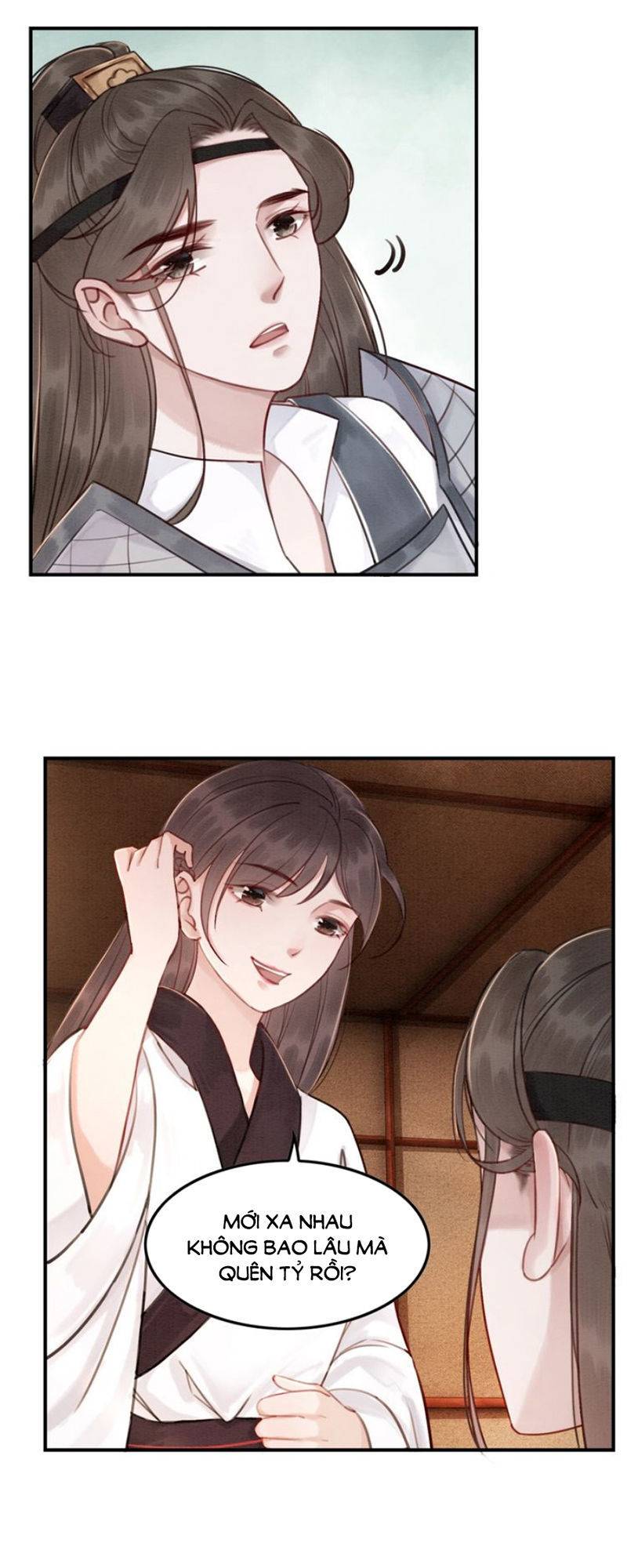 Hoàng Tỷ Của Ta Không Phải Dạng Dễ Bắt Nạt Chapter 34 - Trang 26