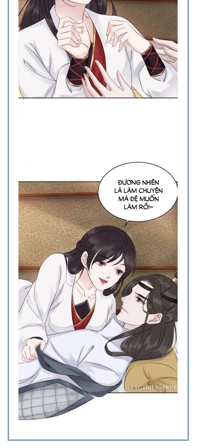 Hoàng Tỷ Của Ta Không Phải Dạng Dễ Bắt Nạt Chapter 34 - Trang 29