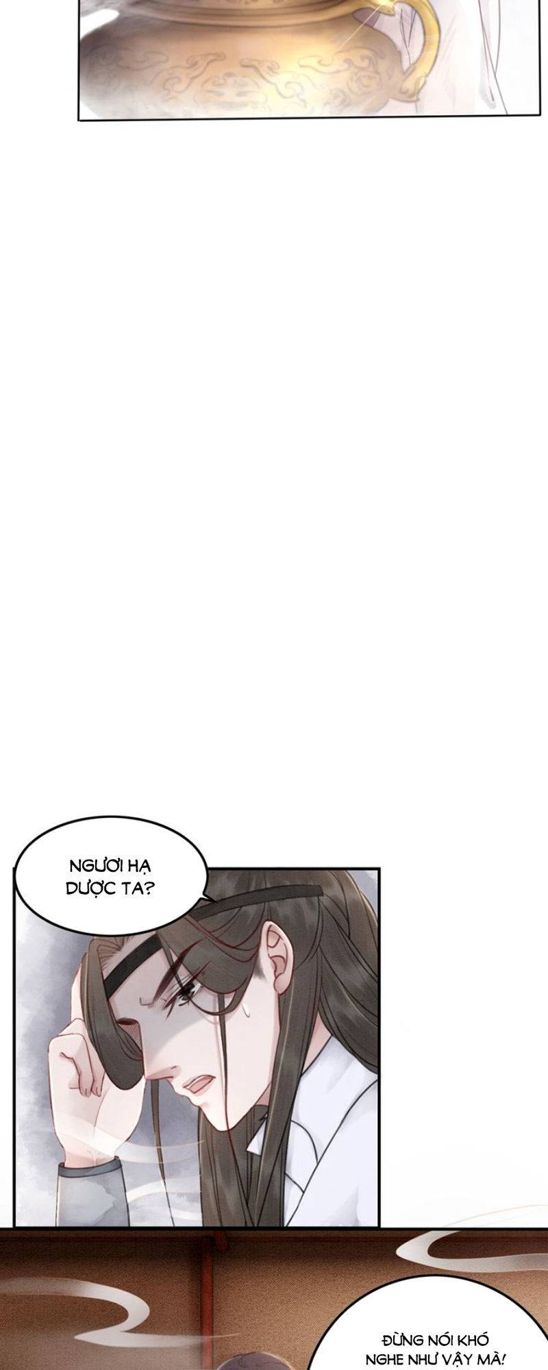Hoàng Tỷ Của Ta Không Phải Dạng Dễ Bắt Nạt Chapter 35 - Trang 11