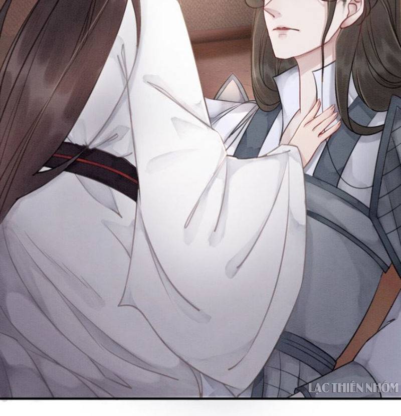 Hoàng Tỷ Của Ta Không Phải Dạng Dễ Bắt Nạt Chapter 35 - Trang 13