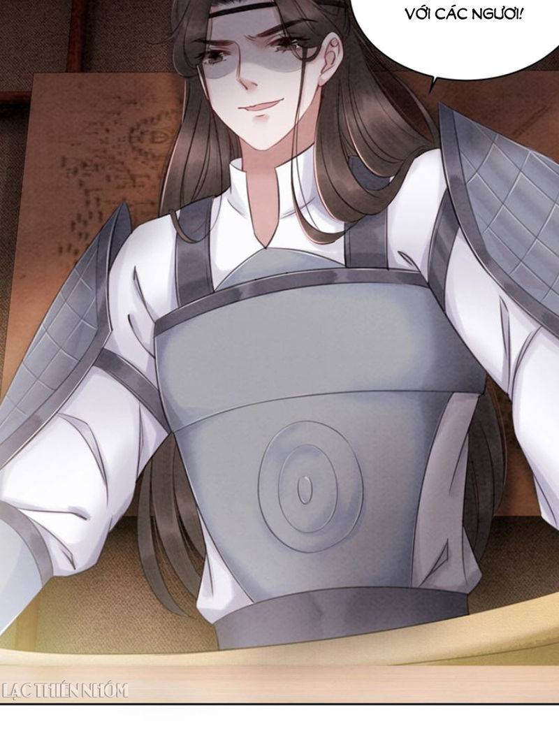 Hoàng Tỷ Của Ta Không Phải Dạng Dễ Bắt Nạt Chapter 35 - Trang 19
