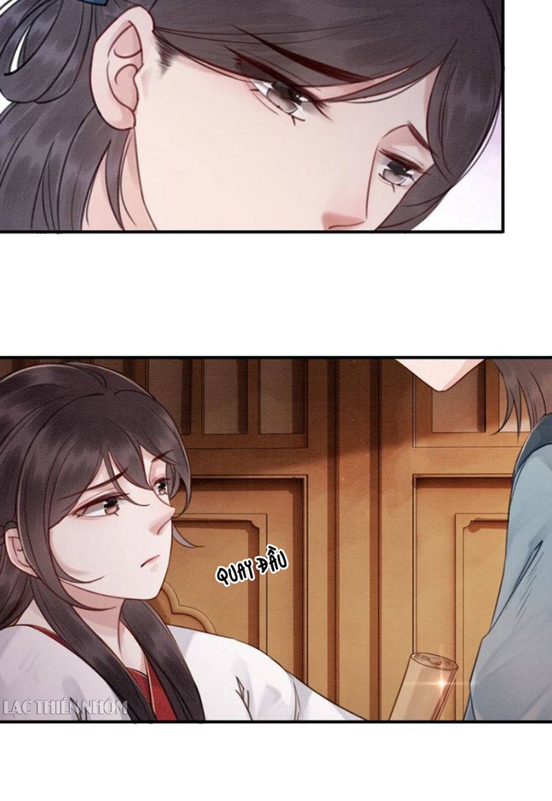 Hoàng Tỷ Của Ta Không Phải Dạng Dễ Bắt Nạt Chapter 35 - Trang 22