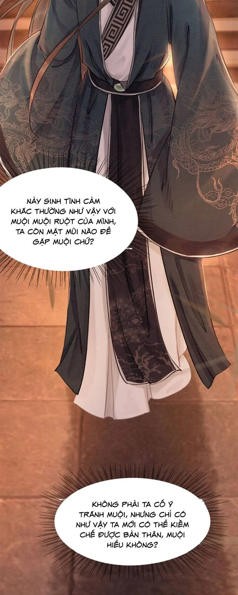 Hoàng Tỷ Của Ta Không Phải Dạng Dễ Bắt Nạt Chapter 35 - Trang 24