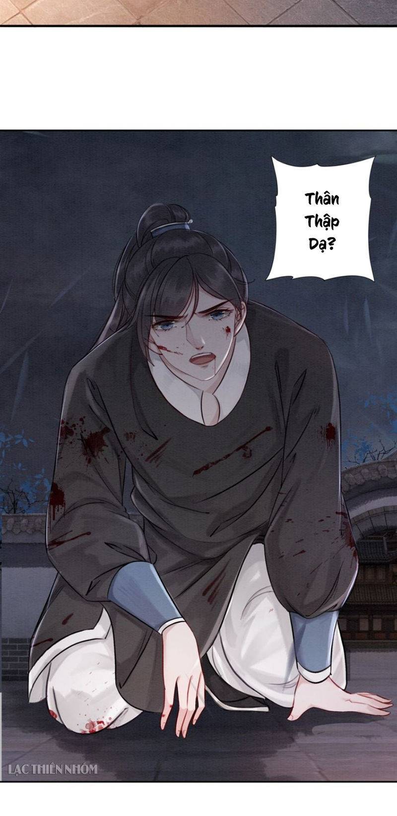 Hoàng Tỷ Của Ta Không Phải Dạng Dễ Bắt Nạt Chapter 35 - Trang 29