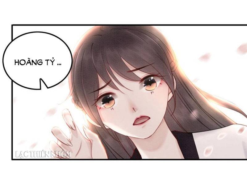 Hoàng Tỷ Của Ta Không Phải Dạng Dễ Bắt Nạt Chapter 35 - Trang 3