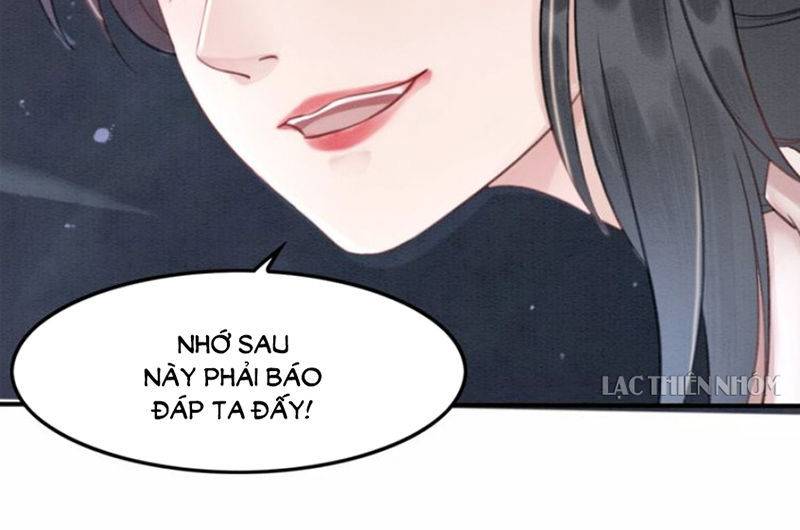 Hoàng Tỷ Của Ta Không Phải Dạng Dễ Bắt Nạt Chapter 35 - Trang 37