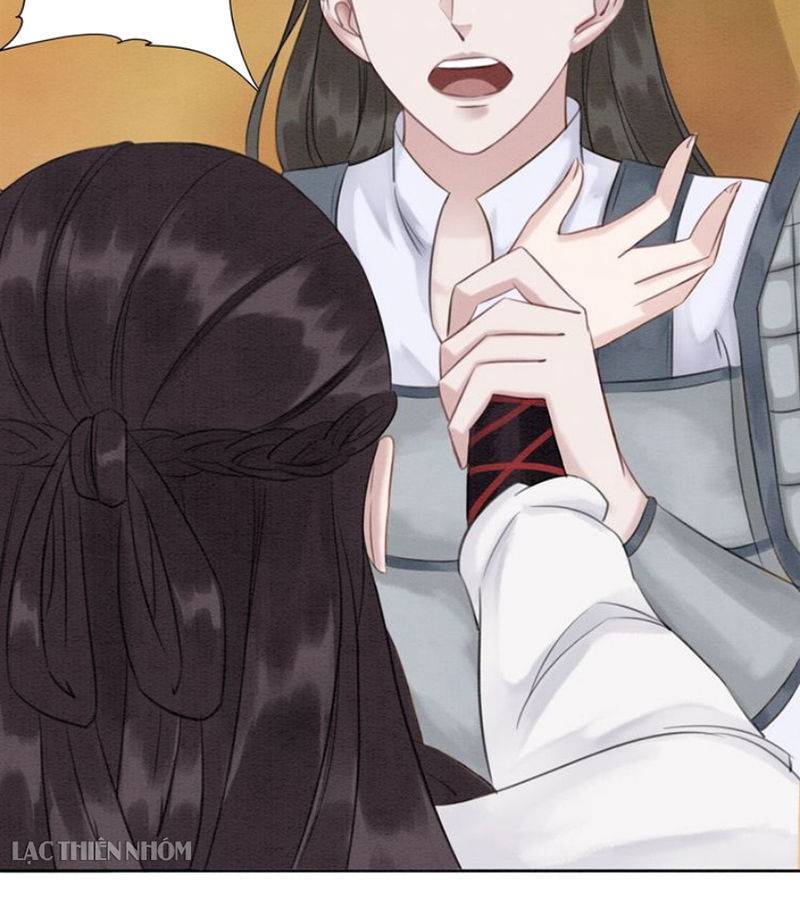 Hoàng Tỷ Của Ta Không Phải Dạng Dễ Bắt Nạt Chapter 35 - Trang 6