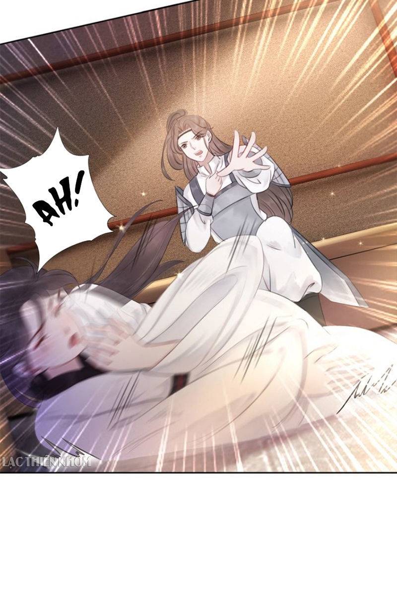 Hoàng Tỷ Của Ta Không Phải Dạng Dễ Bắt Nạt Chapter 35 - Trang 9