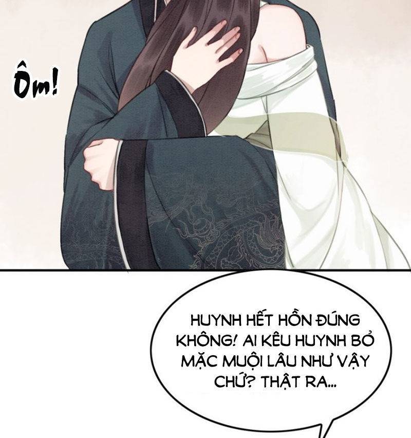 Hoàng Tỷ Của Ta Không Phải Dạng Dễ Bắt Nạt Chapter 36 - Trang 10