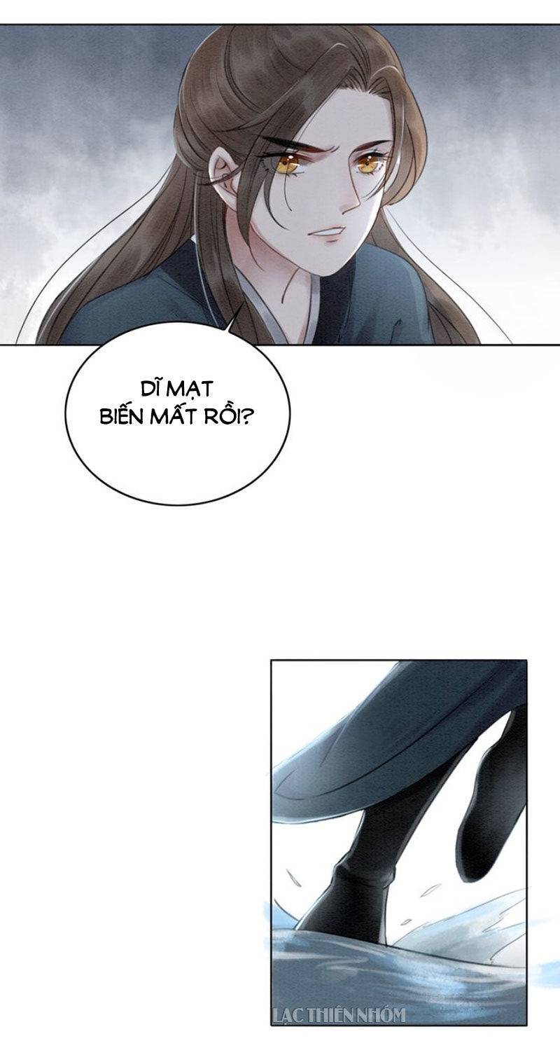 Hoàng Tỷ Của Ta Không Phải Dạng Dễ Bắt Nạt Chapter 36 - Trang 2