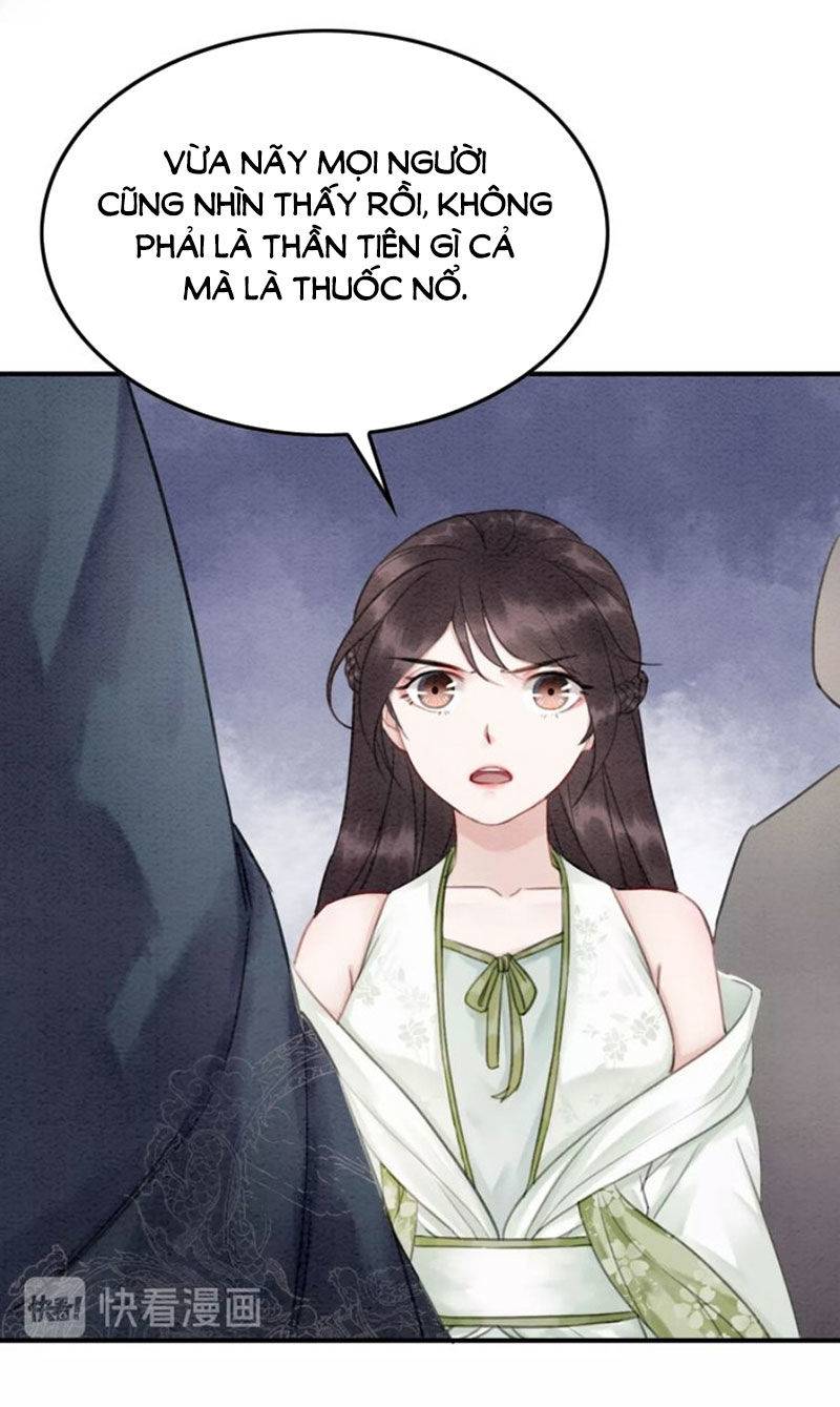 Hoàng Tỷ Của Ta Không Phải Dạng Dễ Bắt Nạt Chapter 36 - Trang 23