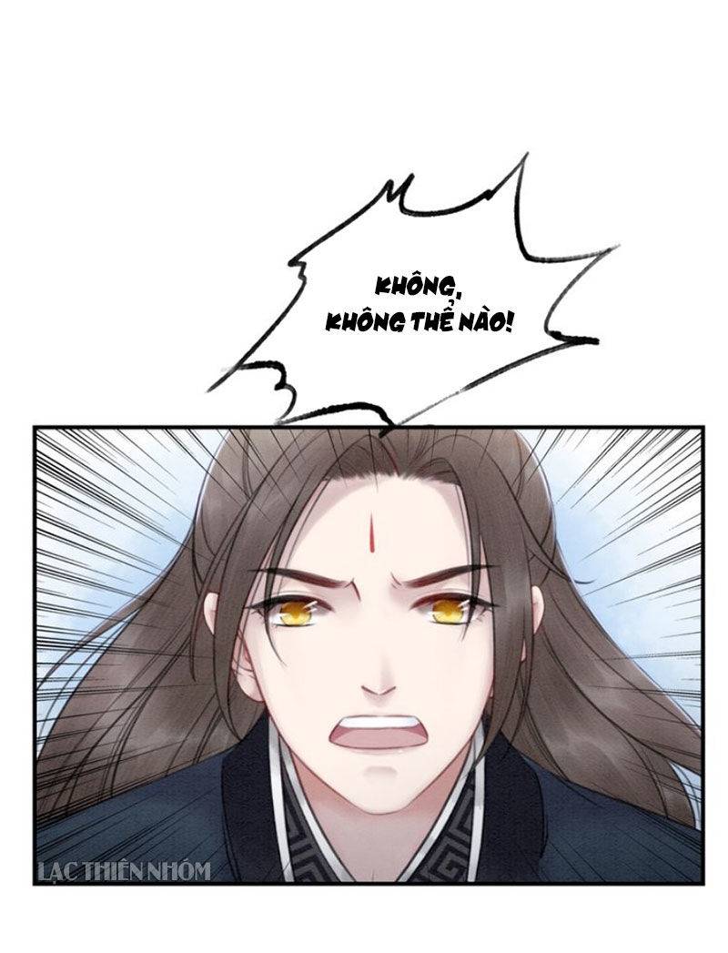 Hoàng Tỷ Của Ta Không Phải Dạng Dễ Bắt Nạt Chapter 36 - Trang 5