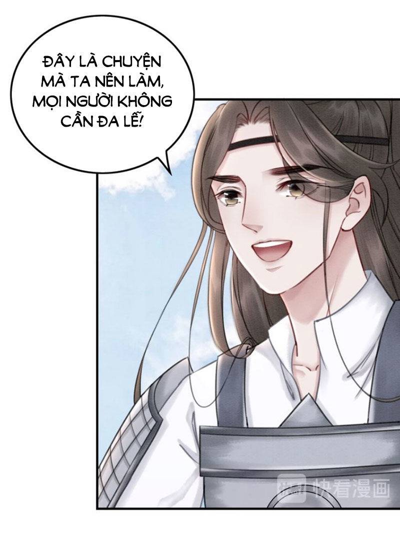Hoàng Tỷ Của Ta Không Phải Dạng Dễ Bắt Nạt Chapter 37 - Trang 18