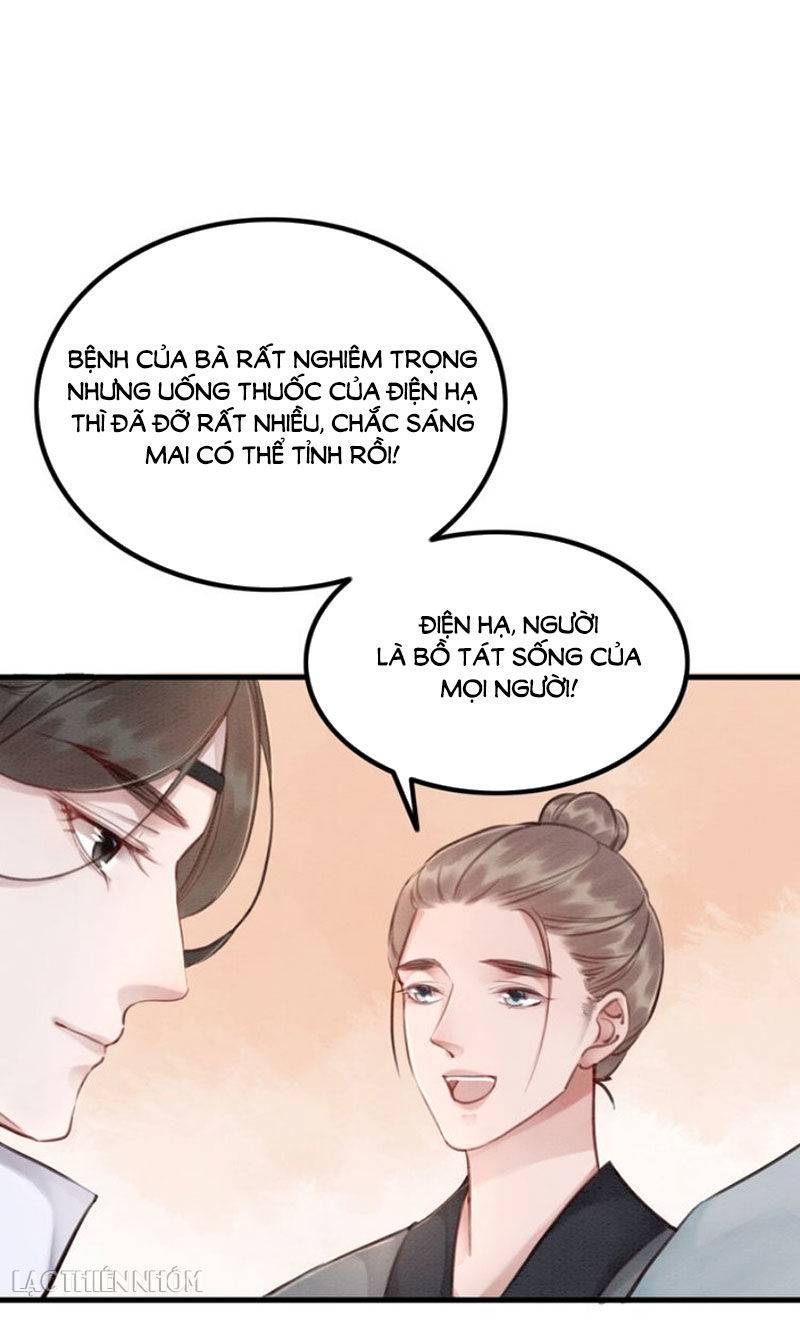 Hoàng Tỷ Của Ta Không Phải Dạng Dễ Bắt Nạt Chapter 37 - Trang 26