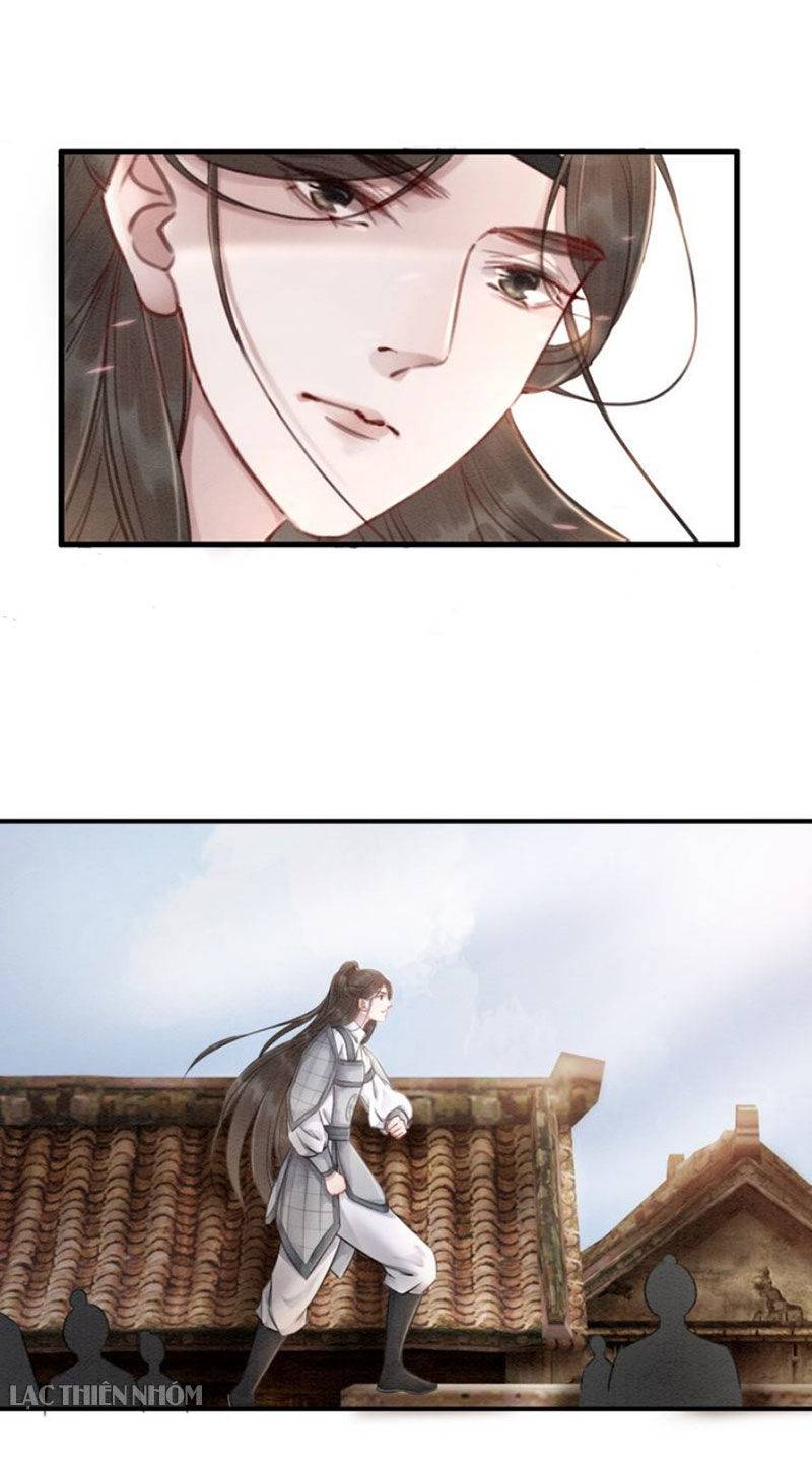 Hoàng Tỷ Của Ta Không Phải Dạng Dễ Bắt Nạt Chapter 37 - Trang 30