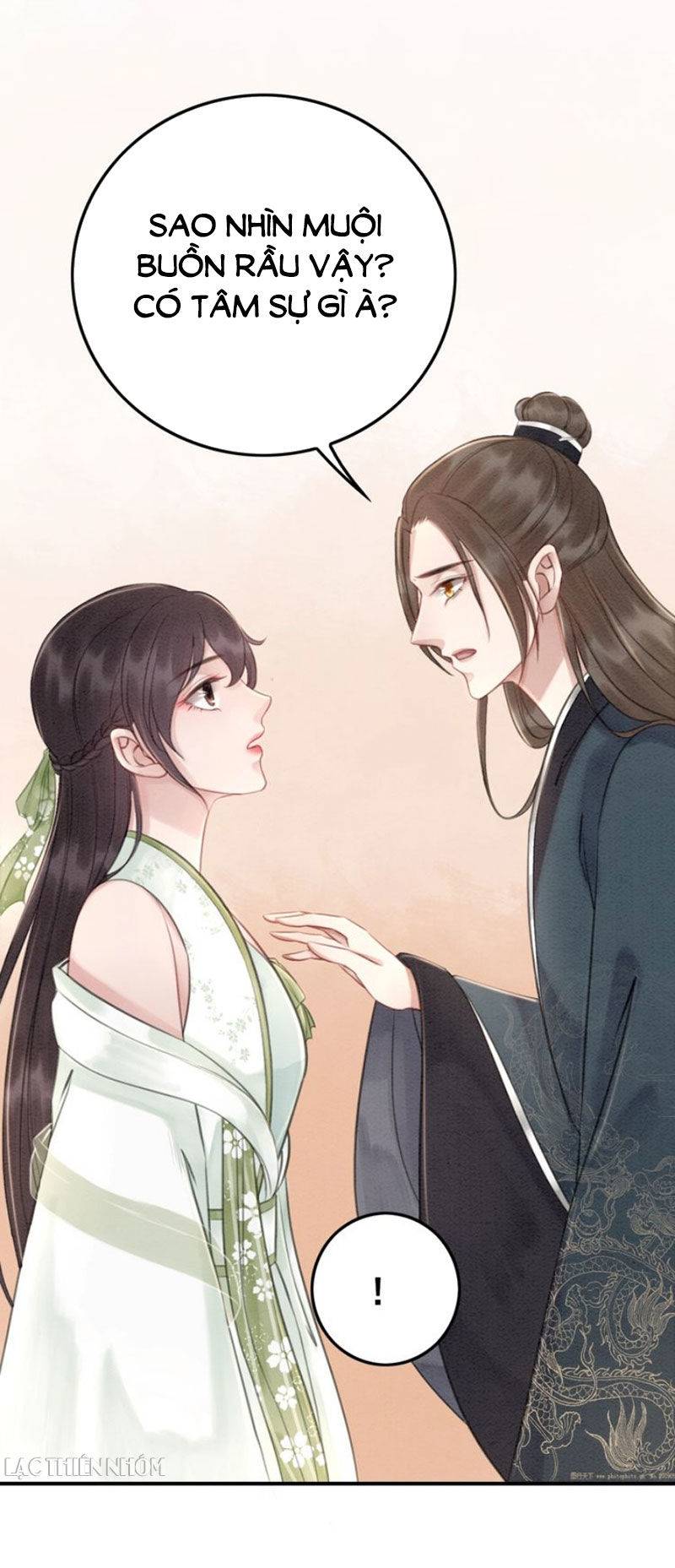 Hoàng Tỷ Của Ta Không Phải Dạng Dễ Bắt Nạt Chapter 37 - Trang 43
