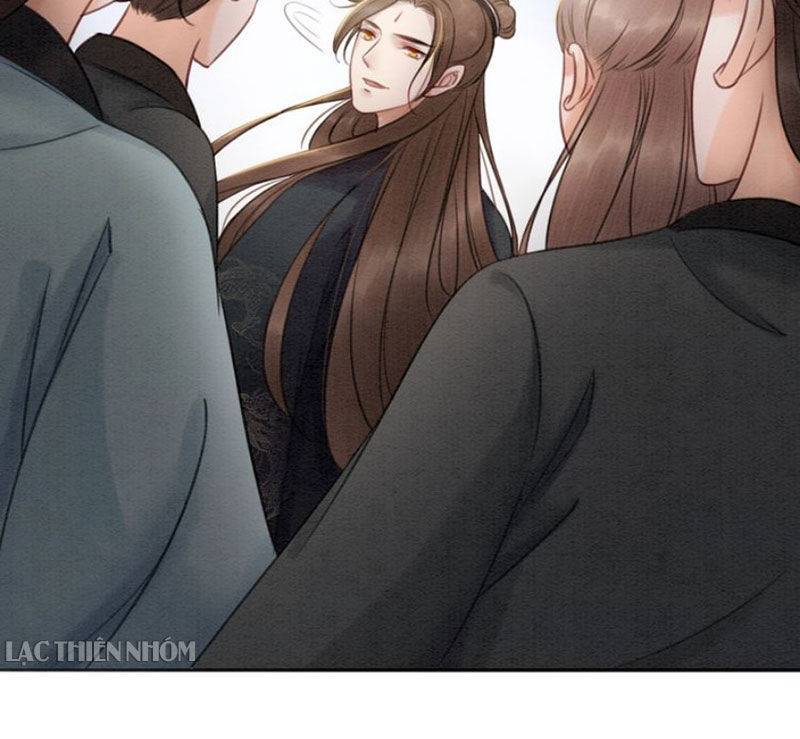 Hoàng Tỷ Của Ta Không Phải Dạng Dễ Bắt Nạt Chapter 37 - Trang 49