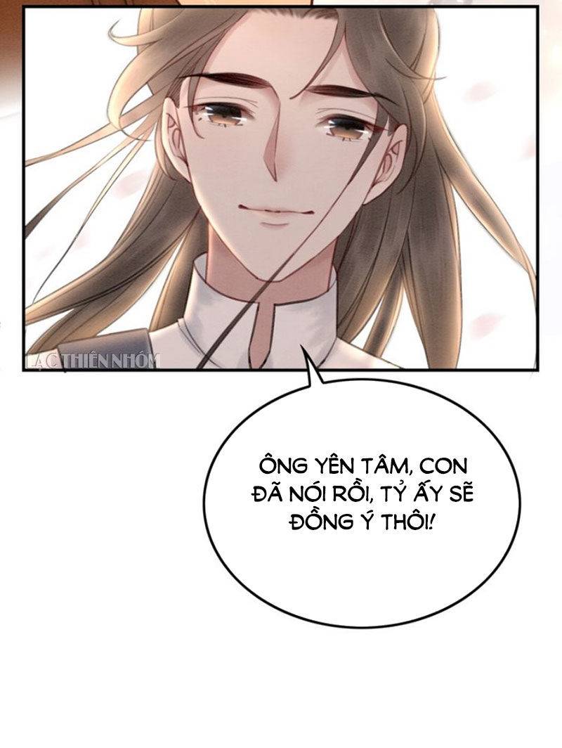 Hoàng Tỷ Của Ta Không Phải Dạng Dễ Bắt Nạt Chapter 37 - Trang 5