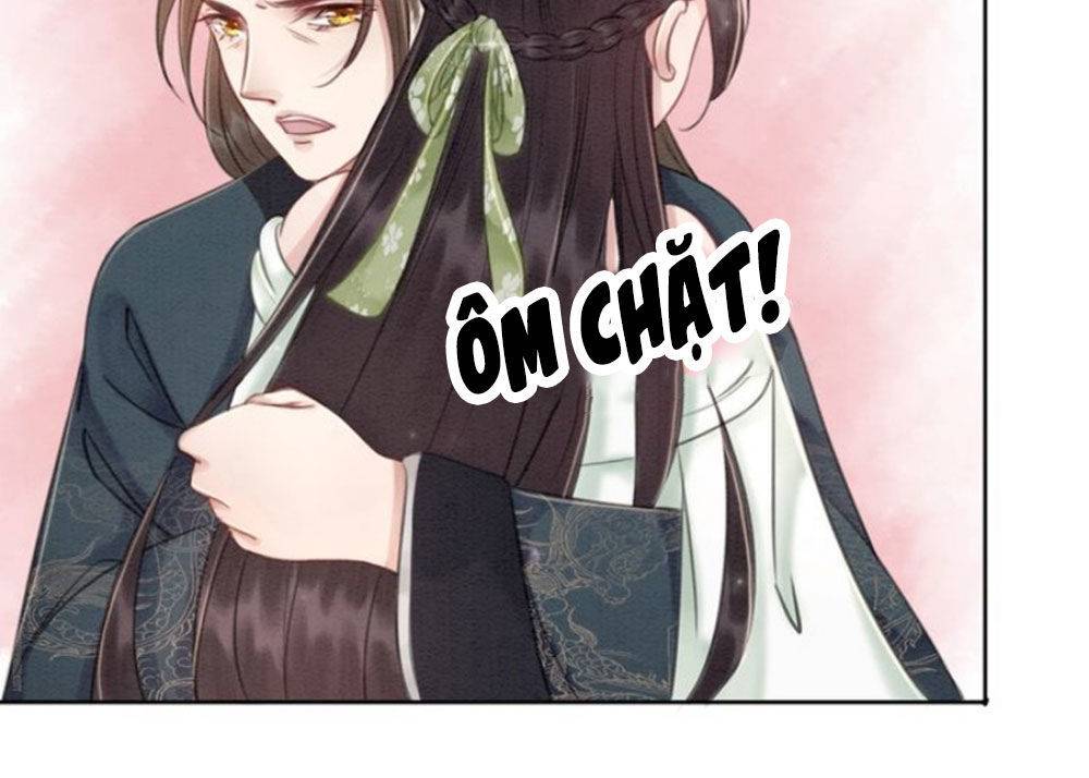 Hoàng Tỷ Của Ta Không Phải Dạng Dễ Bắt Nạt Chapter 38 - Trang 15