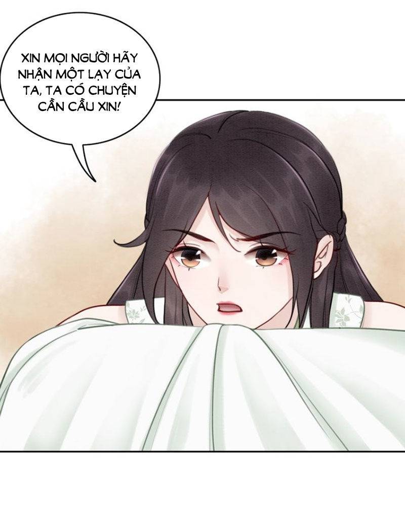 Hoàng Tỷ Của Ta Không Phải Dạng Dễ Bắt Nạt Chapter 38 - Trang 22