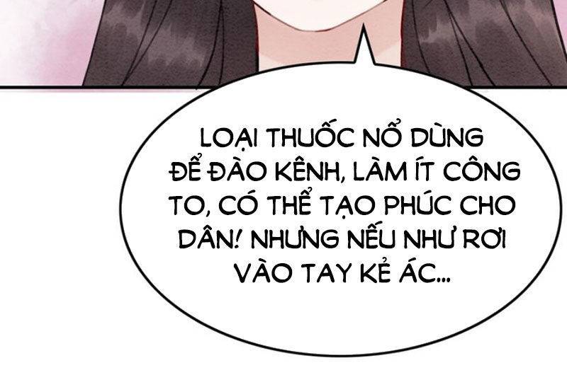 Hoàng Tỷ Của Ta Không Phải Dạng Dễ Bắt Nạt Chapter 38 - Trang 26