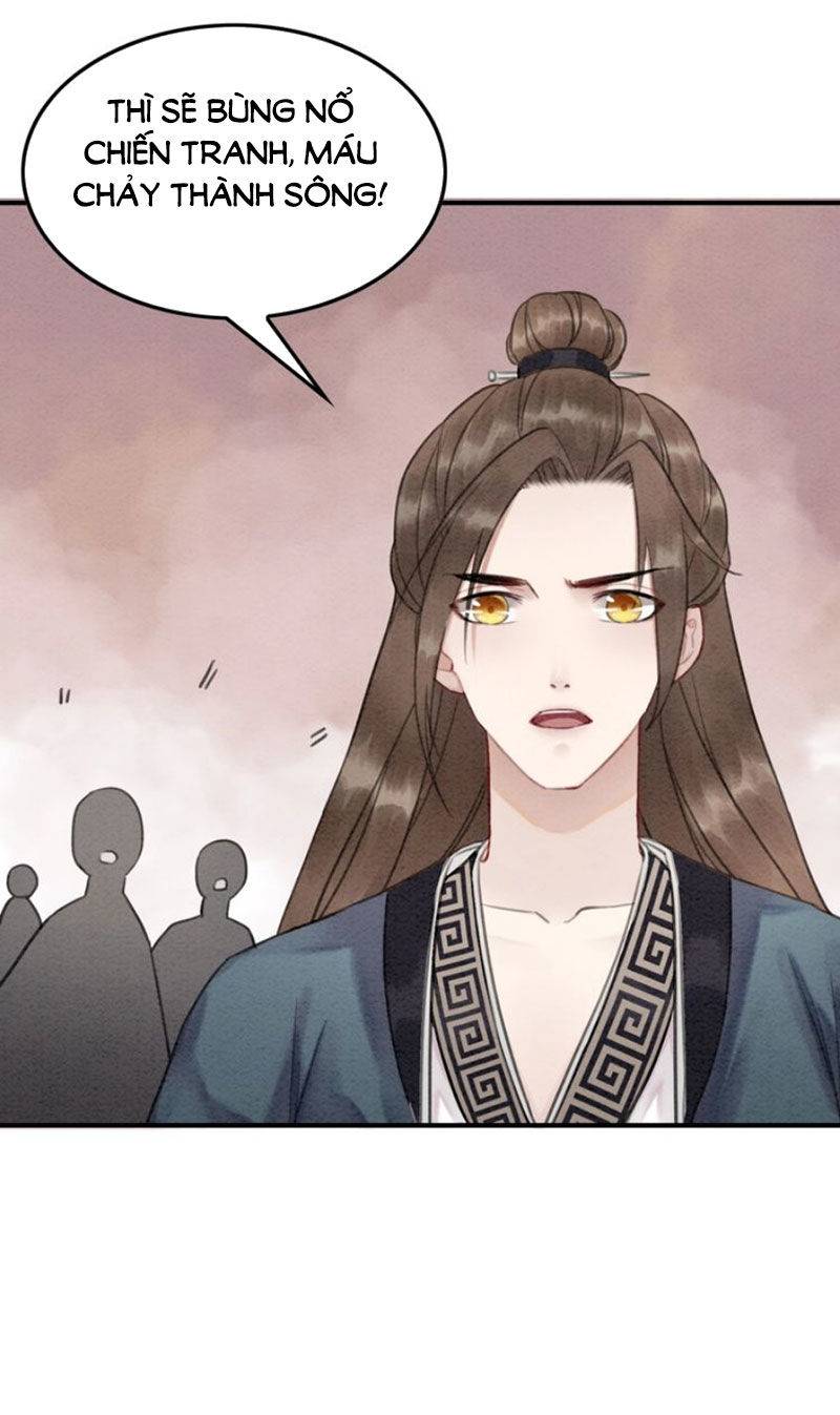 Hoàng Tỷ Của Ta Không Phải Dạng Dễ Bắt Nạt Chapter 38 - Trang 27