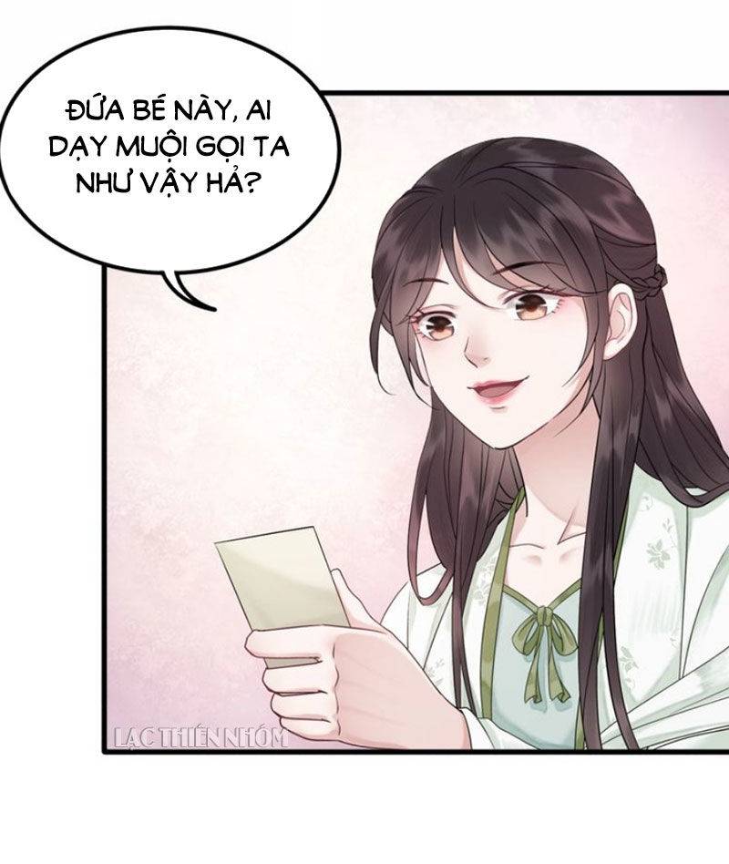 Hoàng Tỷ Của Ta Không Phải Dạng Dễ Bắt Nạt Chapter 38 - Trang 36