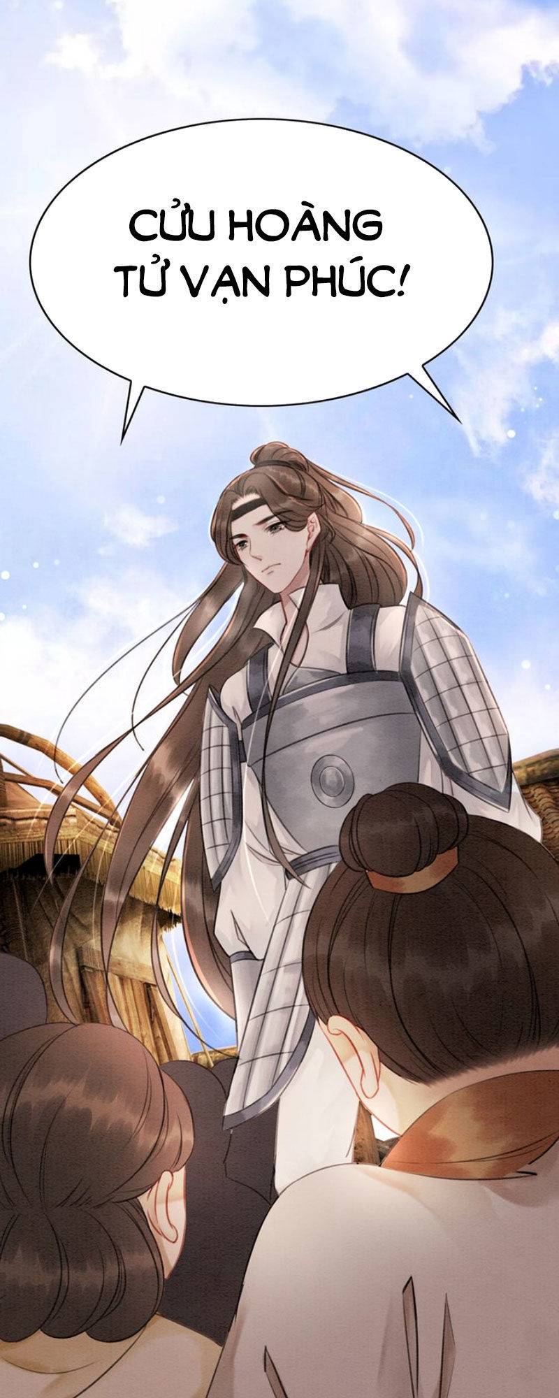 Hoàng Tỷ Của Ta Không Phải Dạng Dễ Bắt Nạt Chapter 39 - Trang 13