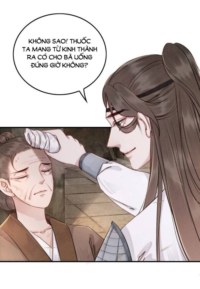 Hoàng Tỷ Của Ta Không Phải Dạng Dễ Bắt Nạt Chapter 39 - Trang 25