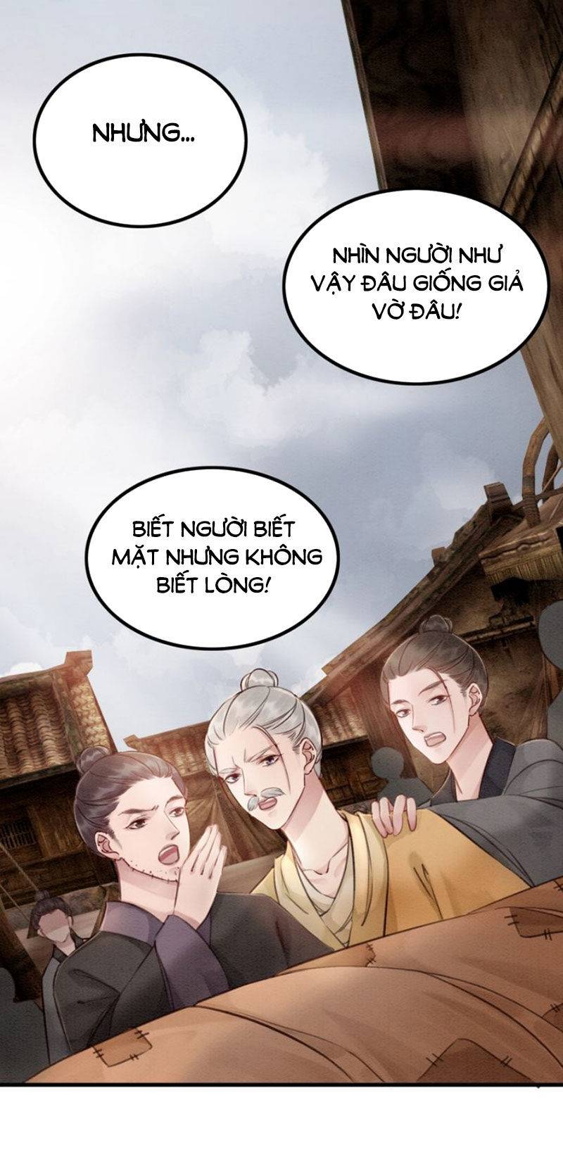 Hoàng Tỷ Của Ta Không Phải Dạng Dễ Bắt Nạt Chapter 39 - Trang 29