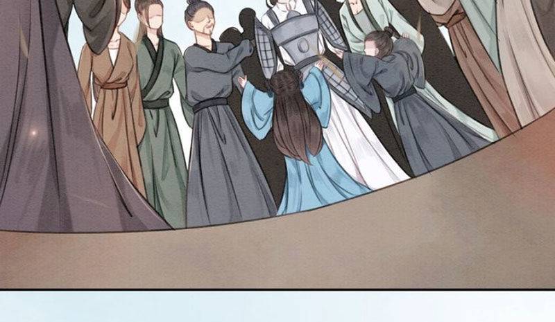 Hoàng Tỷ Của Ta Không Phải Dạng Dễ Bắt Nạt Chapter 39 - Trang 36